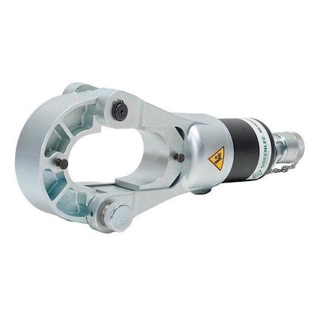 Remote Powered Crimping Head, L 14.96 in MPN:RK1550FT