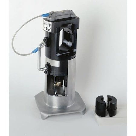 Remote Powered Crimping Head, L 17 in MPN:RK6040
