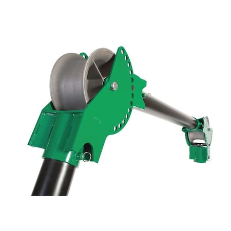 Mobile VersiBoom, Cable Puller, Up to 20ft MPN:MVB