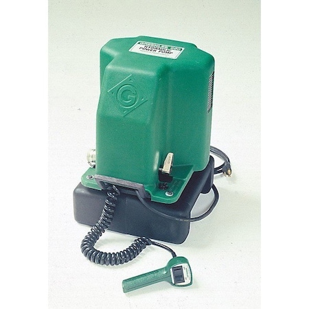 33515 Electric Pump w/Pe MPN:980