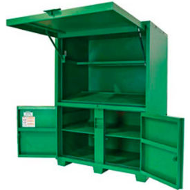 Greenlee 8060DLX Field Office Storage Box 8060DLX