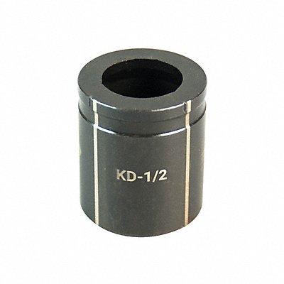 Knock Out Die MPN:KD-1/2