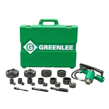 Hand Pump Hyd Sr 1/2