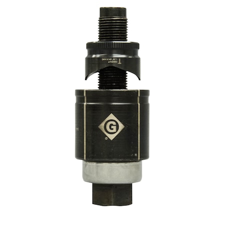 Example of GoVets Knockout Punches Hydraulic category