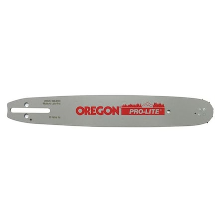 Chain Saw Bar, 13 In, For 5NWJ8 MPN:170074