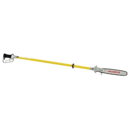Hydraulic Chain Saw, L 75 in, 9.25 lb MPN:38568