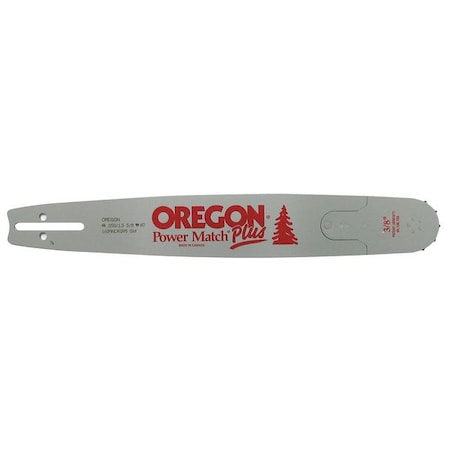 Chain Saw Bar, 16 In, For 5NWJ5 MPN:55141