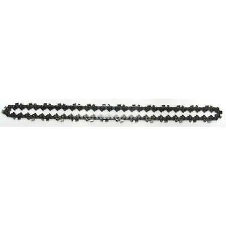 Saw Chain, 16 In., 3/8 In. Pitch MPN:F022544