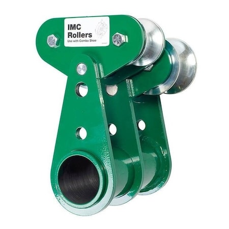 Form Roller Assy, Imc Combi 555Cx/Dx MPN:13856