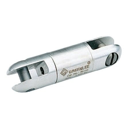 Cable Swivel, Rated Capacity 2 MPN:39106