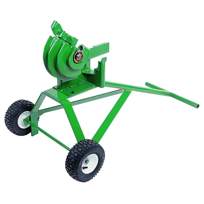 Example of GoVets Mechanical Benders category