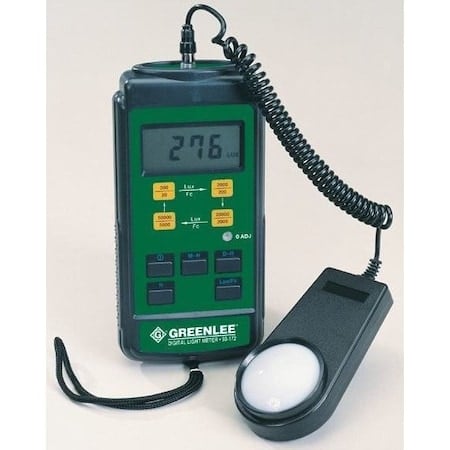 Example of GoVets Greenlee category
