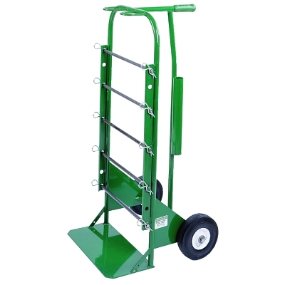 Hand Truck Wire Cart MPN:38733