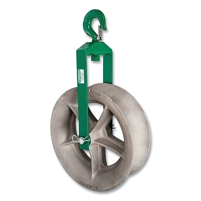 Sheave Unit Hook 18