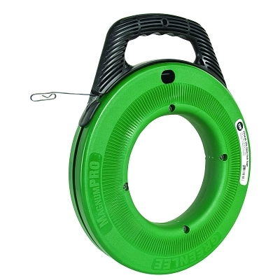 Fishtape STEEL-125' MPN:FTS438-125