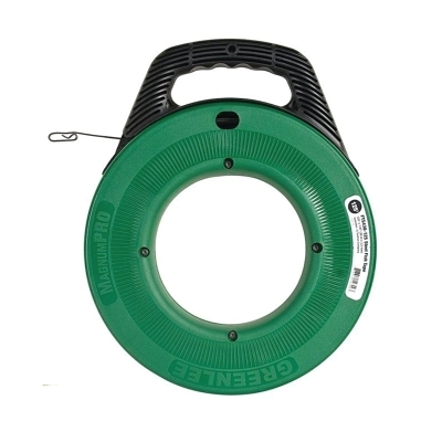 125' Steel Fishtape MPN:FTS438-125BP