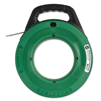 Fishtape Stainless STEEL100' MPN:FTSS438-100