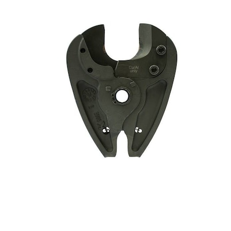 Press Jaw, Aluminum / Copper Tubing MPN:CJ-CUAL