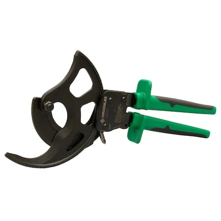 Rtch Cable Cutter 1000MC MPN:45207