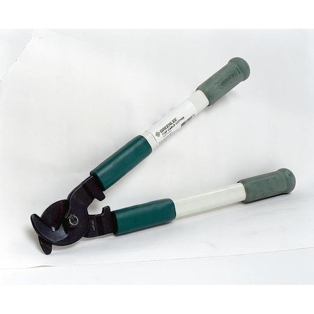 Cutter Cable MPN:718F