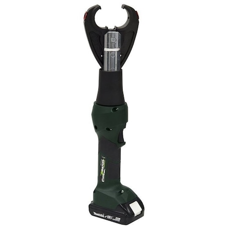 In-Line Crimp Tool, Li-Ion, 6 tons Force MPN:EK628LX11
