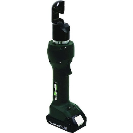 Cordless Bolt Cutter, 18 V DC, Li-Ion Battery, Gator Series MPN:ETS12LX11