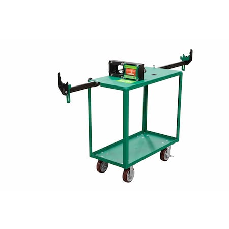 Strut Shear, 30 Tonf MPN:GLSSB