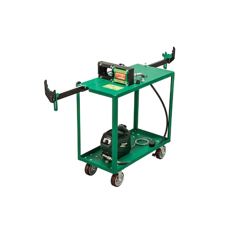 Strut Shear, 30 Tonf, 3 A MPN:GLSSEHPKIT-B