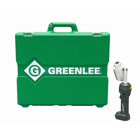 Battery Knock Out Kit MPN:LS100XB