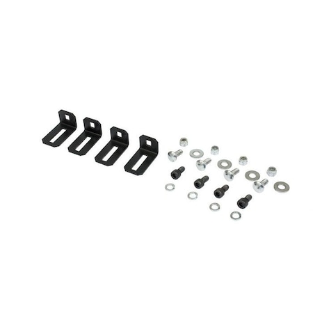 Compact Threader Mounting Kit, Steel MPN:MKTC