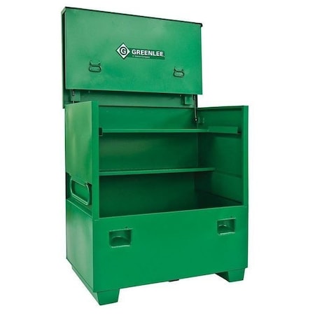 Box Flat Top MPN:4848