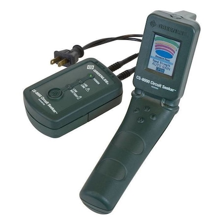 CS-8000 - Seeker Circuit MPN:CS-8000