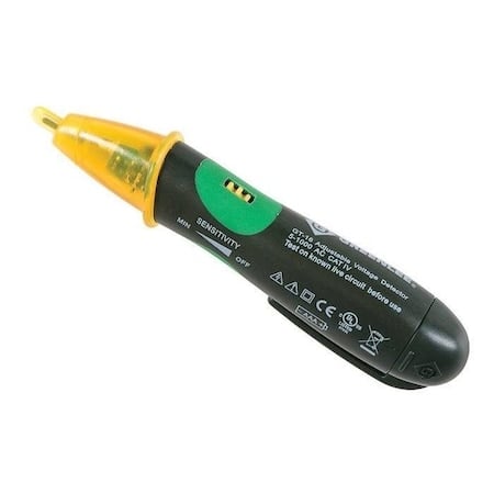 Detector Voltage -Adjustable MPN:GT-16