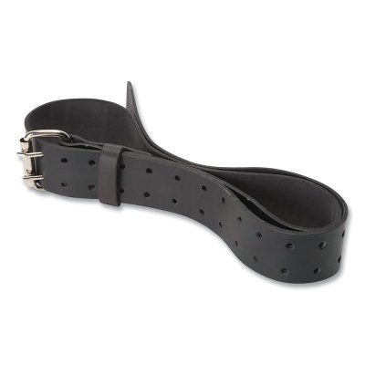 Heavy-Duty Leather Toolbelt MPN:9858-11