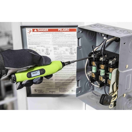 Tool Holder, 3-3/4