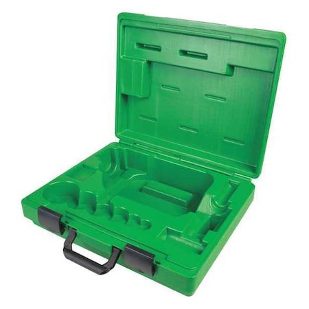 Example of GoVets Greenlee category