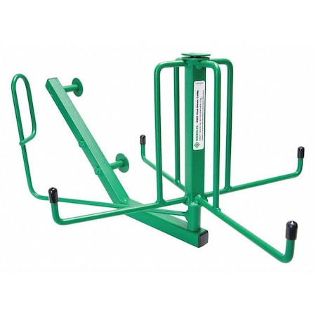 Basket, Caddy-Stud Mount MPN:9525