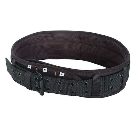 Tool Belt, Black, 5