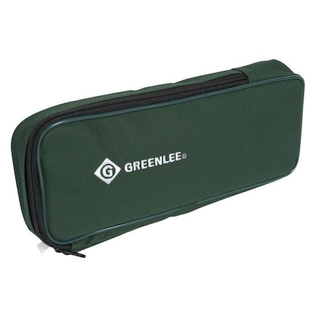 TC-30 Case, Clamp-On Meter Case MPN:TC-30