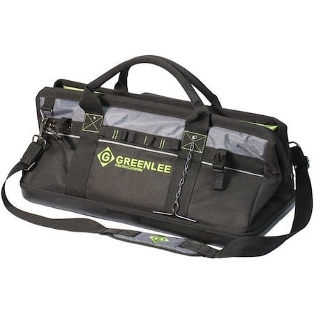 Tool Bag Multi Pocket Hd 20