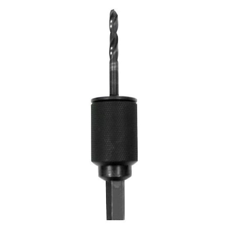 Arbor Quick Change 5/16 MPN:02800