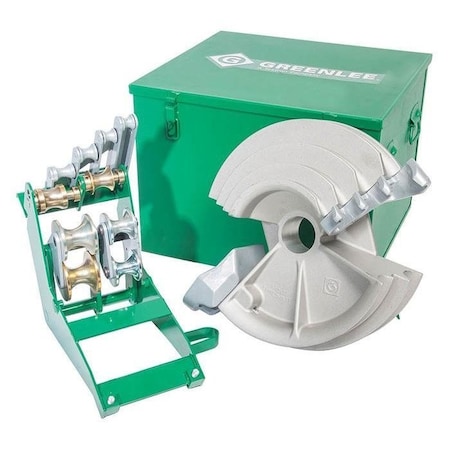 Shoe Group Emt 1/2