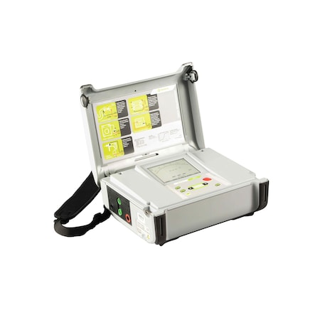 Megohmmeter 5KV MPN:5990A