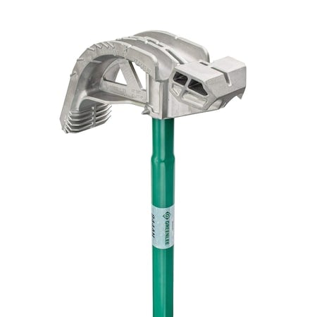 Dualshoe Bender w/HANDLE1/2
