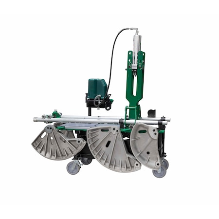 881CTE980-Mbt - Hyd Bender 881 w/ Table & Pump MPN:881GXDE980MBTS
