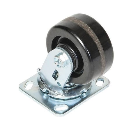 Caster 4