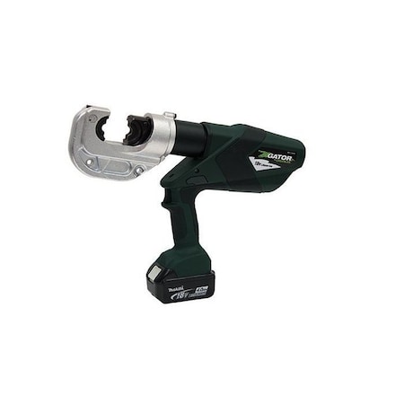 Crimper 12T Li Std 120V MPN:EK1240LX11