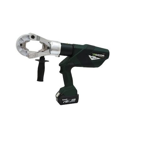 Crimper Flip T 15T Li Std 120V MPN:EK1550FLX11