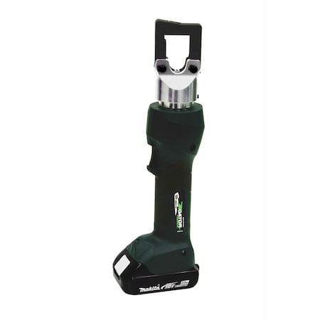 Crimper 4T Li Std 120V MPN:EK410LX11