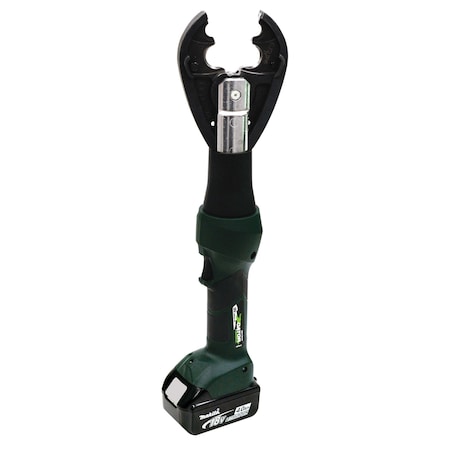 EK425LXDOB - Crimper 6TLI Std CJD3O Bare MPN:EK425LXDOB